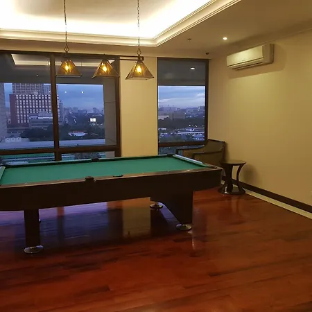 Admiral Baysuites