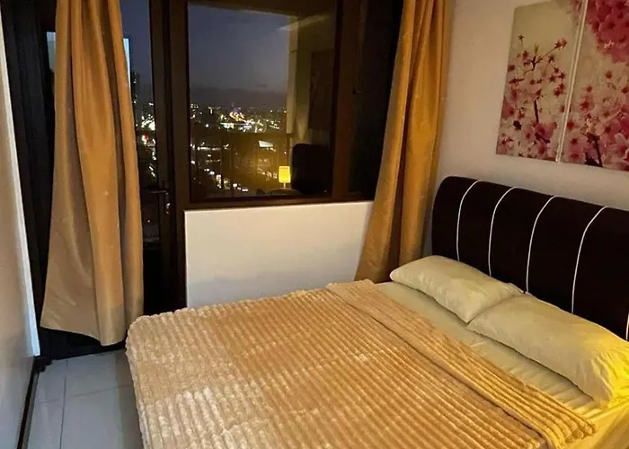 Apartahotel Admiral Baysuites