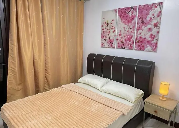 Admiral Baysuites Apartahotel