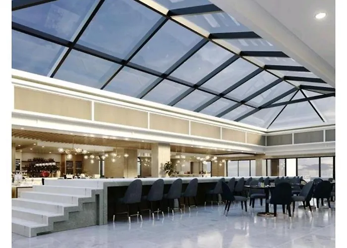 Apartahotel Admiral Baysuites