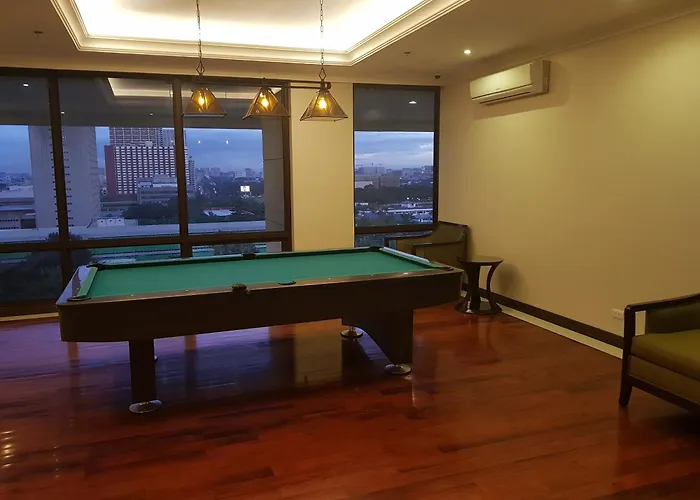 Admiral Baysuites