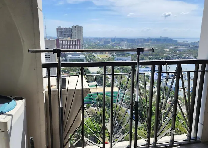 Admiral Baysuites Apartahotel *